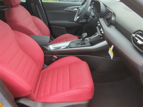 New 2024 Dodge Hornet GT Plus w/ GT Blacktop Package image 12