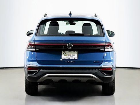 New 2026 Volkswagen Taos S AWD/4WD image 6