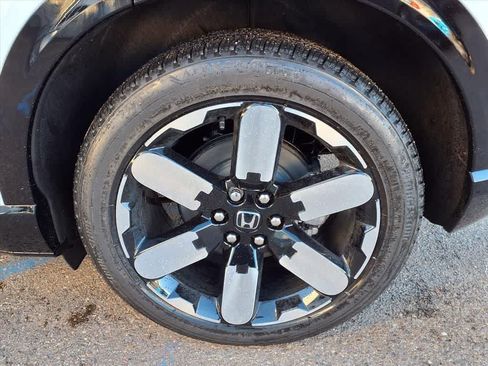 New 2026 Honda Prologue Elite image 8