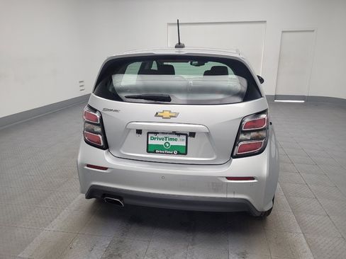 Used 2020 Chevrolet Sonic LT FWD image 7