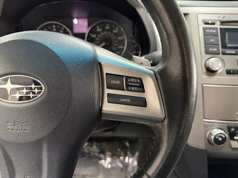 Used 2012 Subaru Legacy 2.5i Premium AWD/4WD image 14