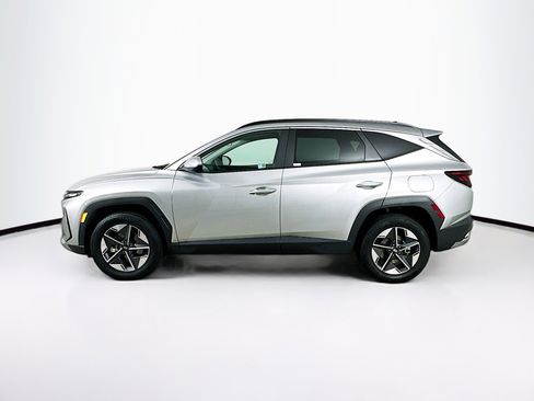 Used 2025 Hyundai Tucson SEL AWD/4WD image 4