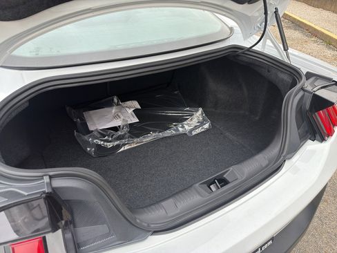 New 2026 Ford Mustang GT image 29