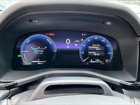 Certified 2026 Toyota Camry XSE w/ Premium Plus Package FWD image 26