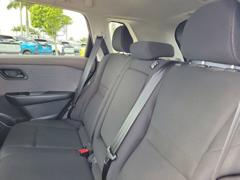 Certified 2023 Nissan Rogue S FWD image 15