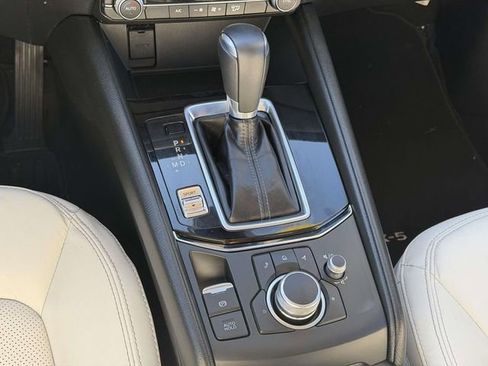 Used 2023 MAZDA CX-5 AWD 2.5 S image 11