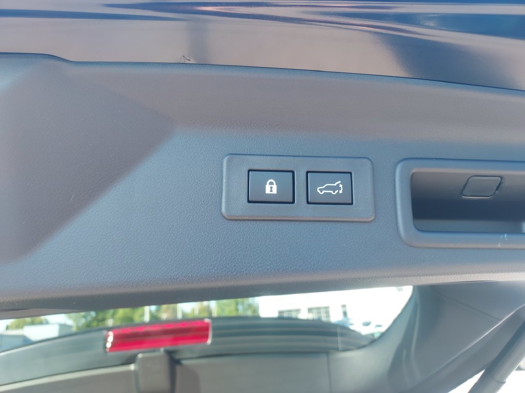 Certified 2026 Subaru Forester Touring AWD/4WD image 36