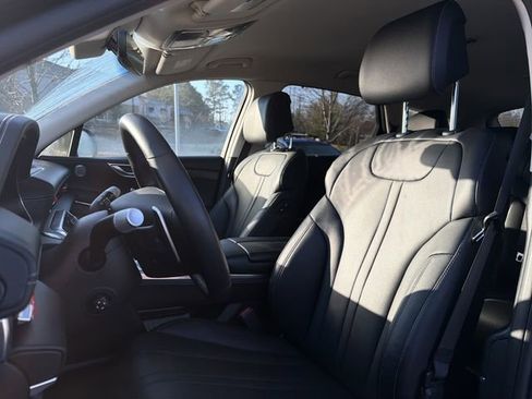 Used 2024 Genesis GV80 2.5T image 12