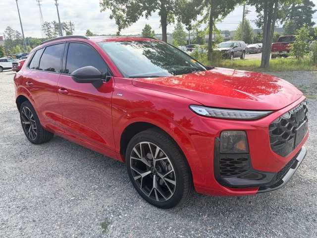 Used 2026 Audi Q3 quattro 2.0T AWD/4WD image 3