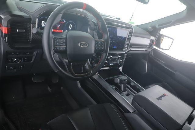 Used 2023 Ford F150 Raptor w/ Equipment Group 802A Raptor R AWD/4WD image 17