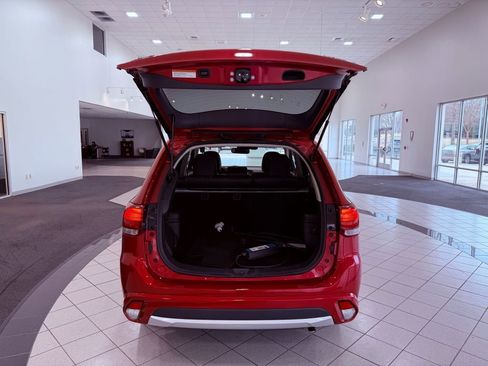 Used 2018 Mitsubishi Outlander GT image 15