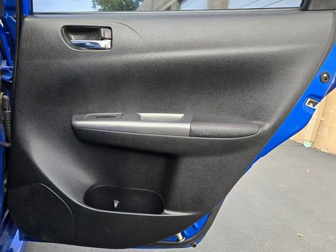 Used 2013 Subaru Impreza WRX Limited image 33