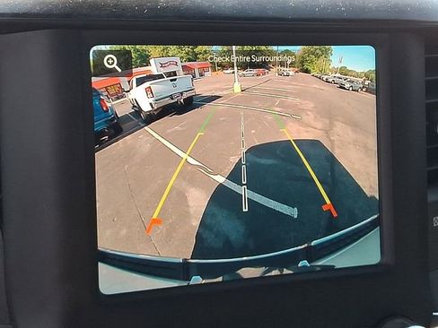 Used 2024 RAM 1500 Big Horn w/ Trailer Tow Group image 18