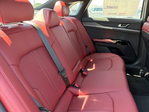 New 2026 Kia K5 GT-Line w/ GT-Line Premium Package FWD image 24