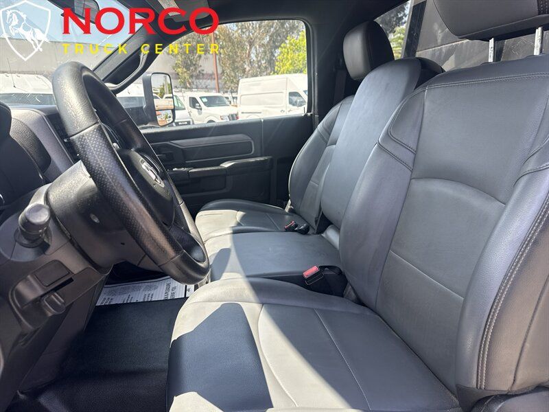 Used 2021 RAM 3500 Tradesman RWD image 30