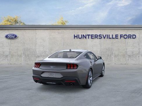 New 2026 Ford Mustang EcoBoost image 8