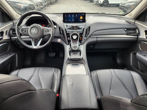 Used 2019 Acura RDX AWD image 8