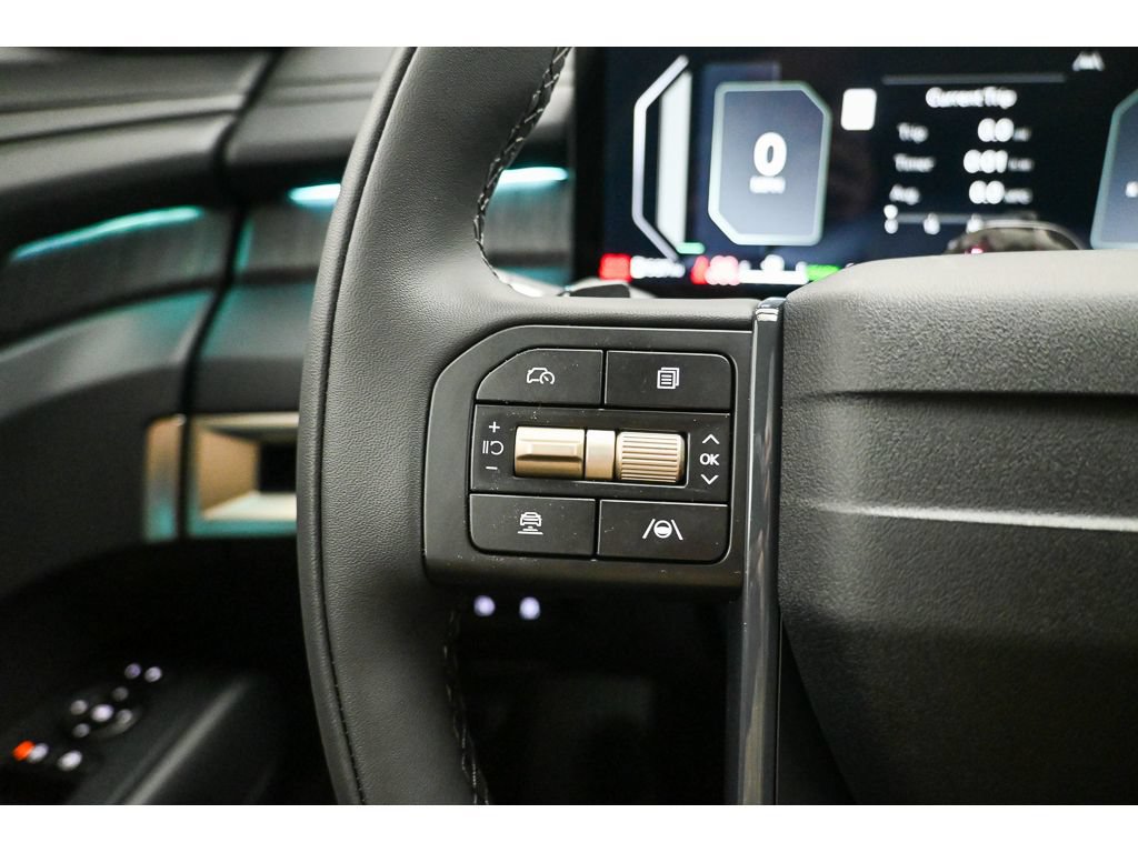 New 2027 Kia Telluride SX Prestige w/ Towing Package AWD/4WD image 25