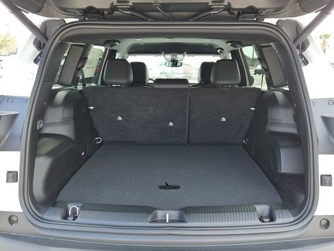 New 2026 Jeep Cherokee Limited image 13