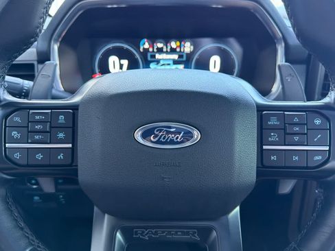 Certified 2023 Ford F150 Raptor AWD/4WD image 23