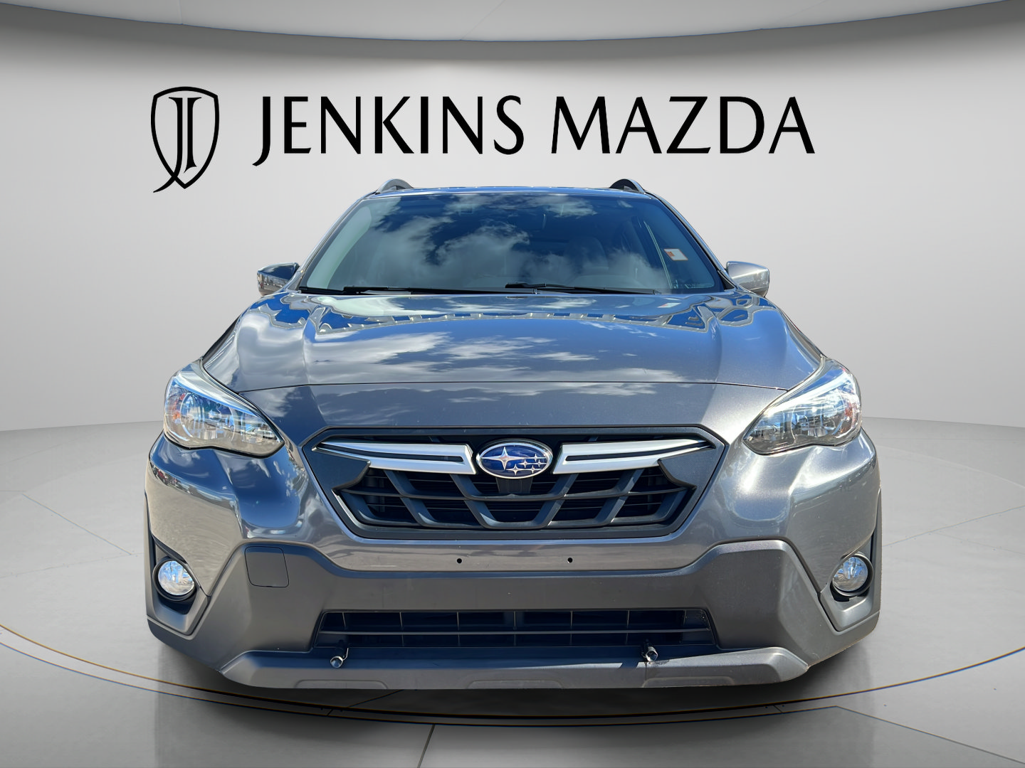Used 2021 Subaru Crosstrek 2.0i Premium w/ Moonroof Package AWD/4WD image 8