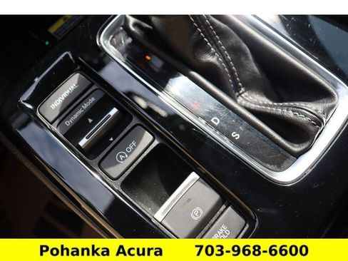 Used 2024 Acura Integra A-Spec image 17