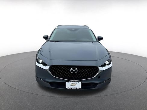 Used 2025 MAZDA CX-30 AWD 2.5 S w/ Preferred Package image 4