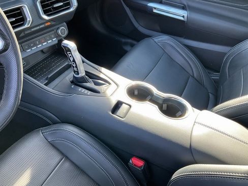 Used 2024 Ford Mustang GT Premium image 14