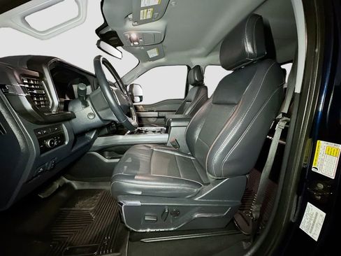 Certified 2024 Ford F250 Lariat AWD/4WD image 17