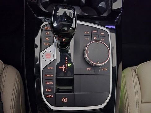 Certified 2023 BMW X3 xDrive30i w/ M Sport Package image 24