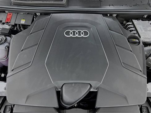 New 2026 Audi Q7 3.0T Premium Plus image 30