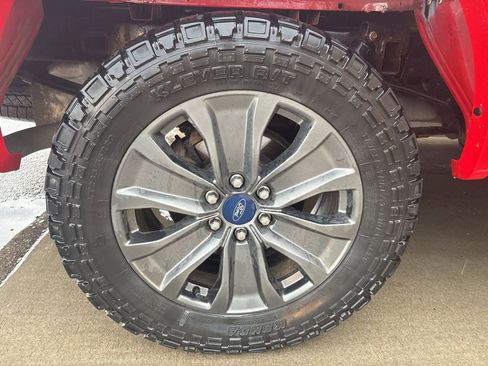 Used 2018 Ford F150 XLT w/ Equipment Group 302A Luxury image 22