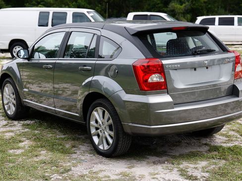 Used 2011 Dodge Caliber Heat w/ Security Group FWD image 5