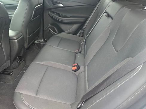 Used 2023 Buick Encore GX Select FWD image 11