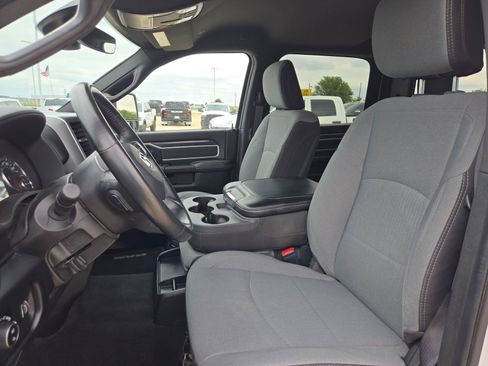 Certified 2024 RAM 2500 Big Horn AWD/4WD image 10