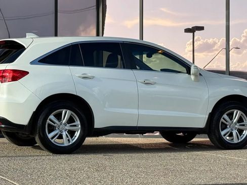 Used 2013 Acura RDX FWD w/ Technology Package image 13