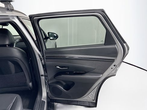 Used 2024 Hyundai Tucson XRT image 32