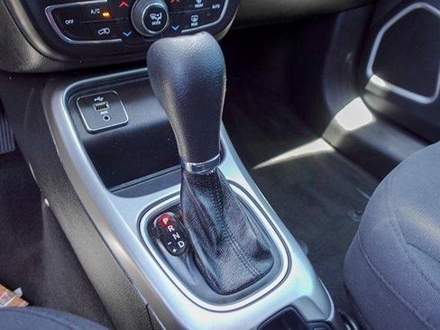 Used 2019 Jeep Compass Sport FWD image 20