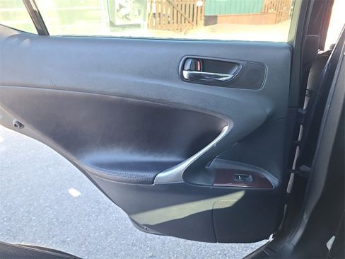 Used 2006 Lexus IS 350 image 30