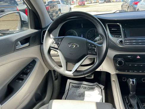 Used 2016 Hyundai Tucson Sport AWD/4WD image 21