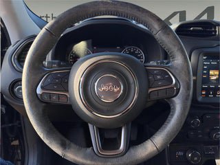 Used 2019 Jeep Renegade Limited w/ UConnect 8.4 Nav Group AWD/4WD image 19