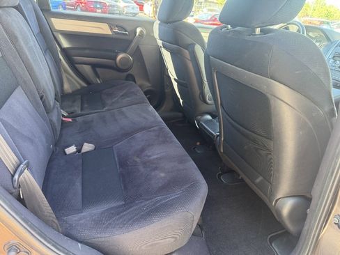 Used 2011 Honda CR-V SE image 11