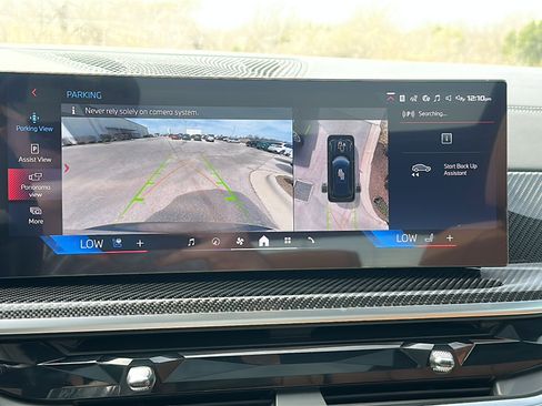 New 2026 BMW X5 M60i image 24