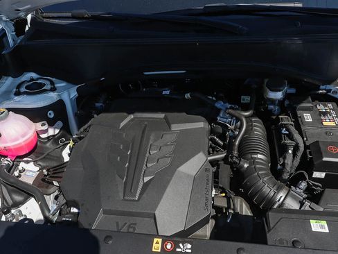 New 2026 Hyundai Palisade Limited image 13