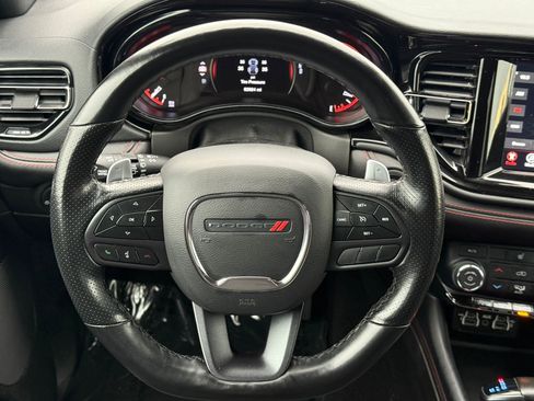 Used 2023 Dodge Durango GT image 27