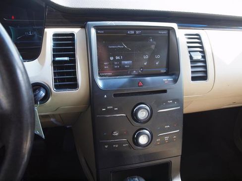 Used 2013 Ford Flex SEL AWD/4WD image 11