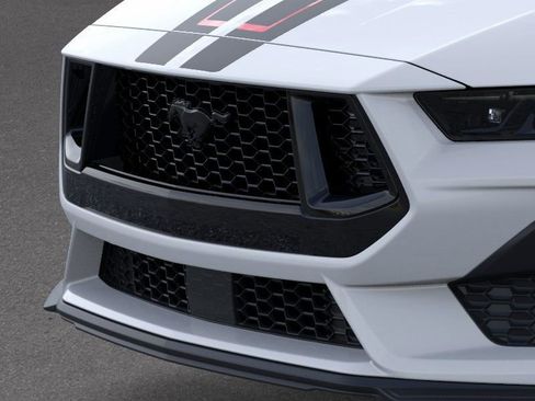 New 2025 Ford Mustang GT Premium w/ GT Performance Package image 17