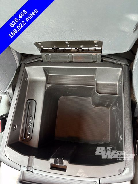 Used 2016 RAM 2500 Outdoorsman AWD/4WD image 30