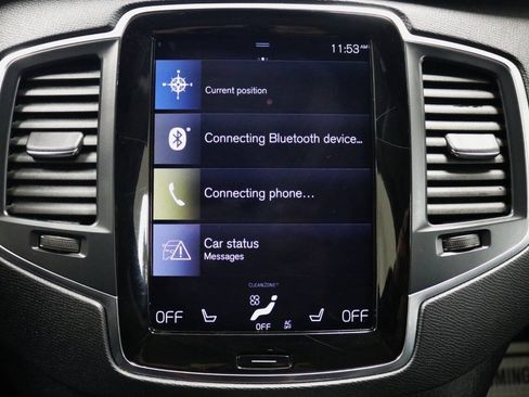 Used 2022 Volvo XC90 T5 Momentum AWD/4WD image 29