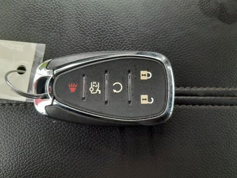 Used 2024 Chevrolet Malibu LT FWD image 10